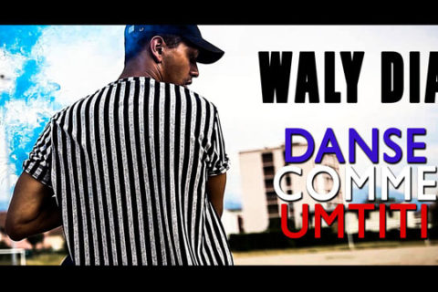 Waly Dia – Danse Comme Umtiti